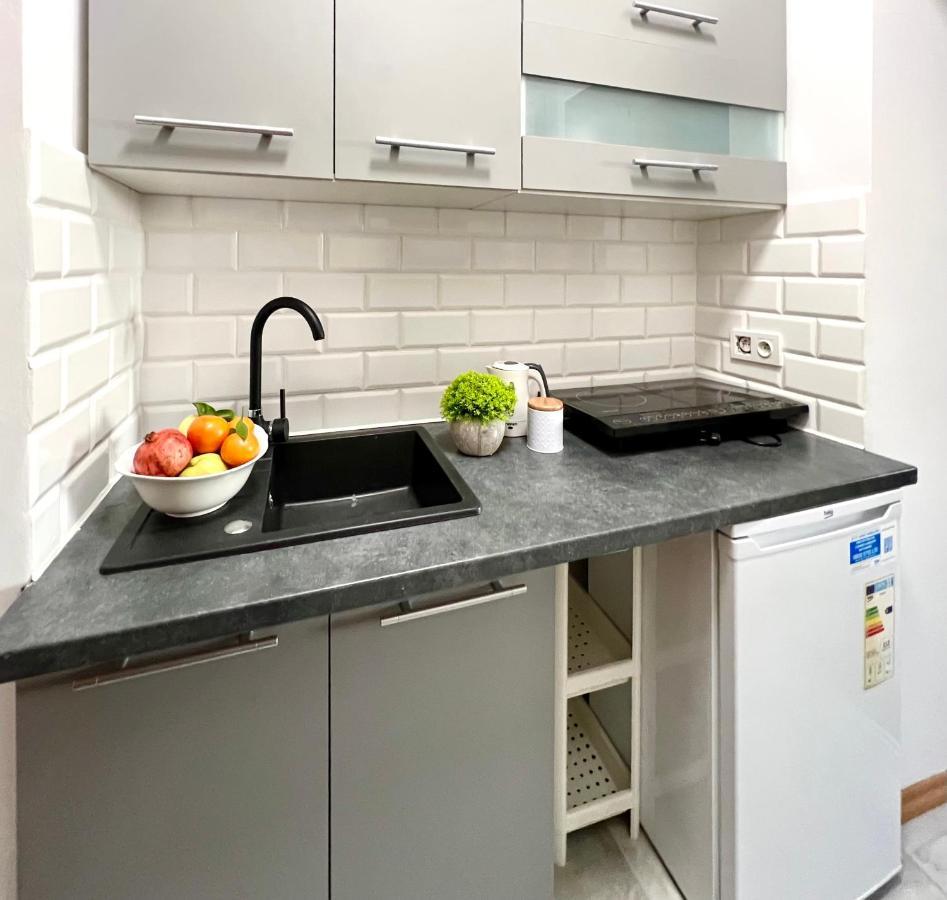 K22 Andersa 12 M Ratusz Arsenal Apartment Warsaw Exterior photo